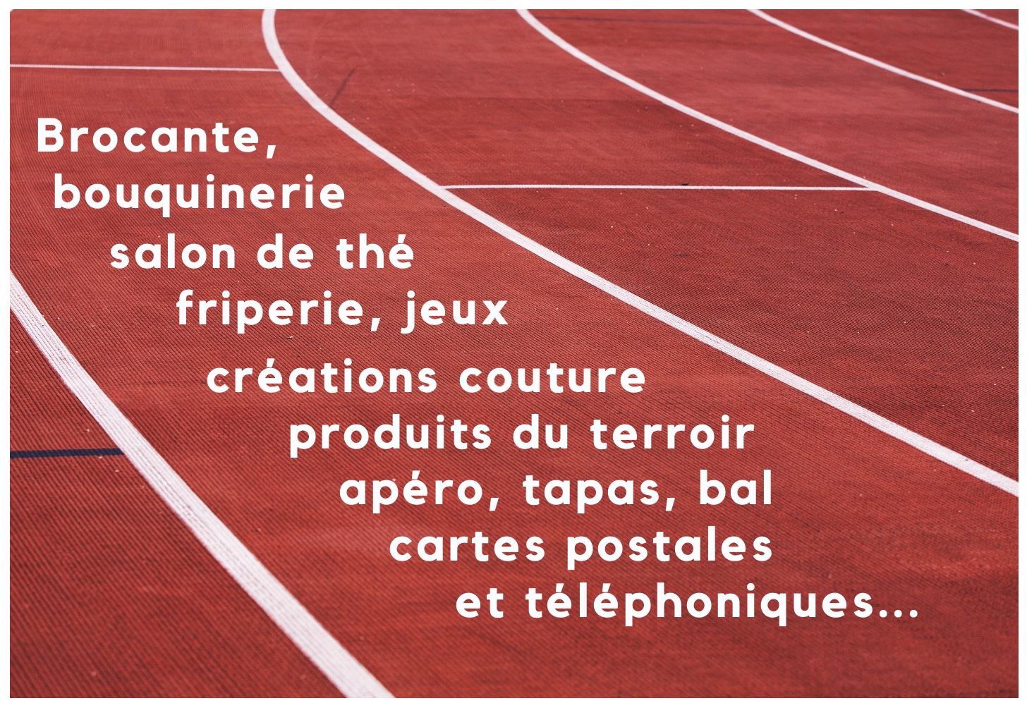 Journées d’amitié du 25 au 26 novembre 2023