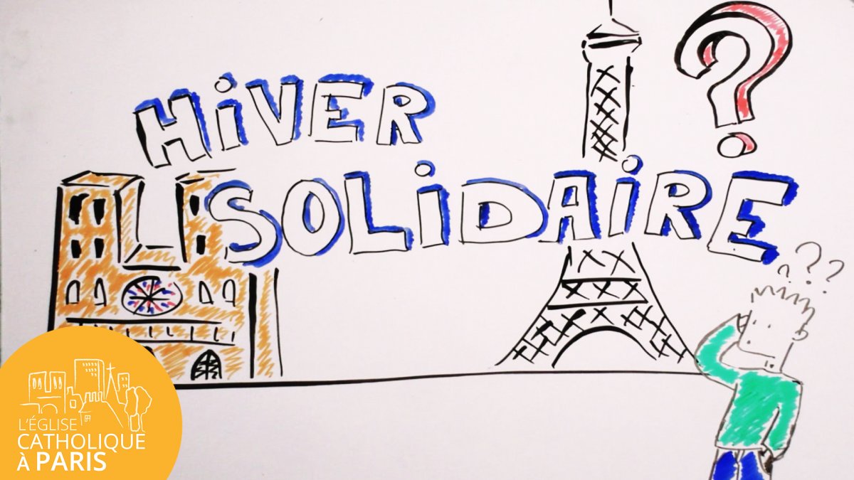 Hiver Solidaire