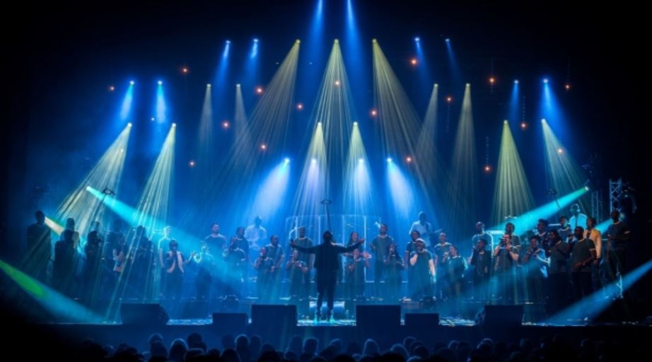 Concerts à Saint Éloi