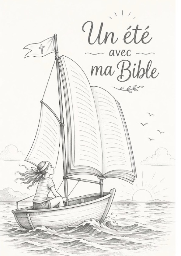 Un été avec ma Bible